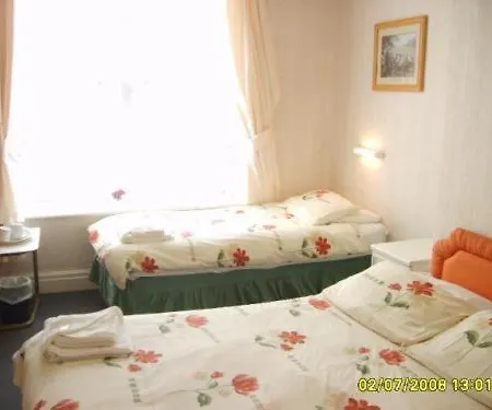 The Welbeck 2* Blackpool