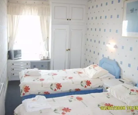 Hotel The Welbeck