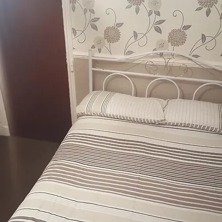 Hornby House 3* Blackpool