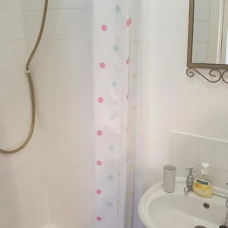 Hotel Hornby House 3*