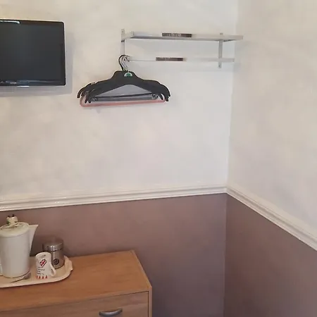 Hotel Hornby House 3*