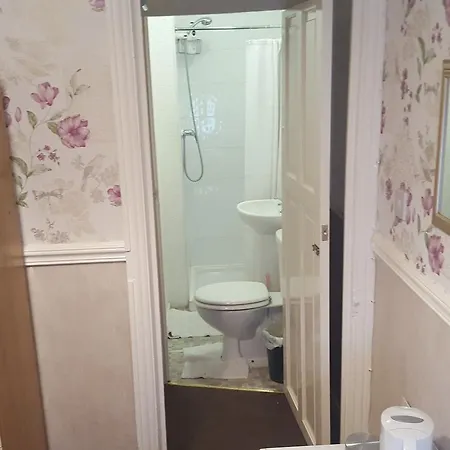 Hotel Hornby House 3*