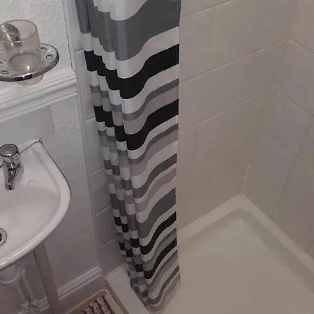 Hotel Hornby House 3*