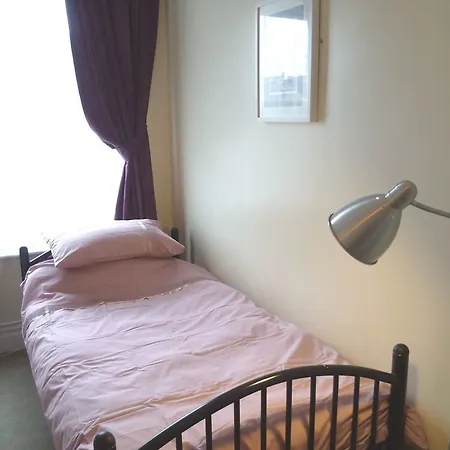Number Twenty-five 3* Blackpool