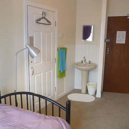 Number Twenty-five 3* Blackpool