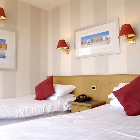 Viking - Adults Only 3* Blackpool