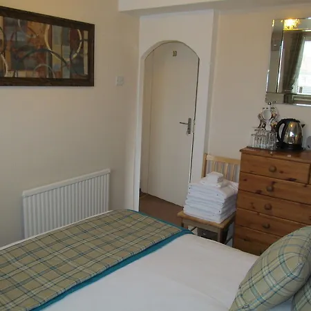 Hotel The Fylde 4*