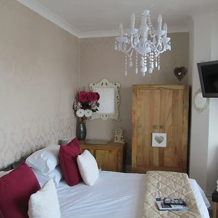 Hotel The Fylde 4*