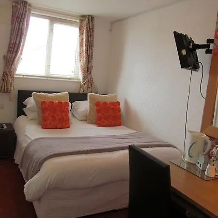 Hotel The Fylde 4*