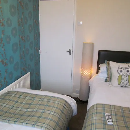 Hotel The Fylde 4*