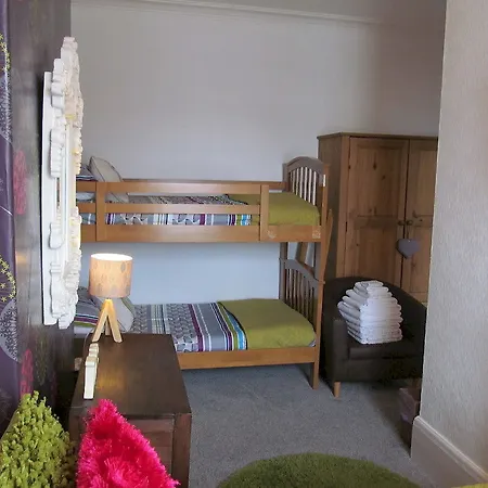 Hotel The Fylde 4*