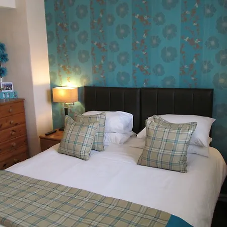 The Fylde 4* Blackpool