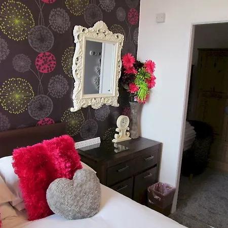 Hotel The Fylde 4*