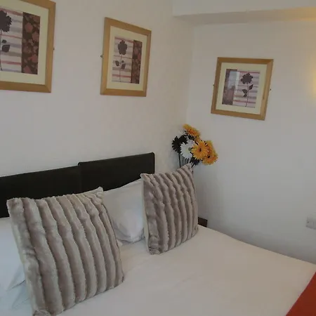 Hotel The Fylde 4*