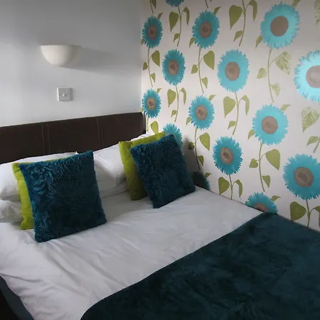 Hotel The Fylde 4*