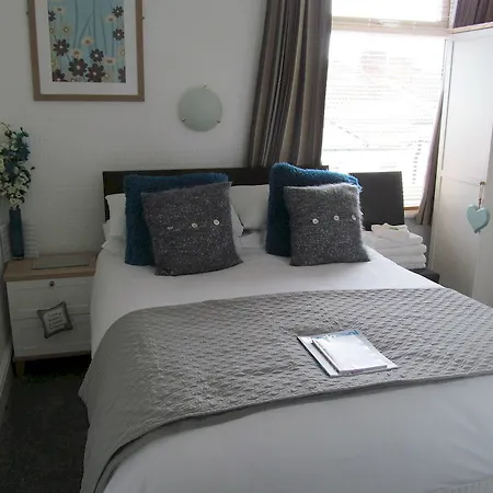 Hotel The Fylde 4*