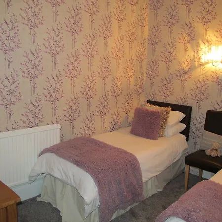 The Fylde 4* Blackpool
