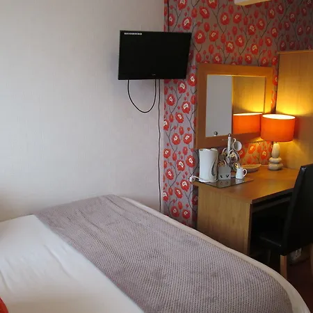 The Fylde 4* Blackpool