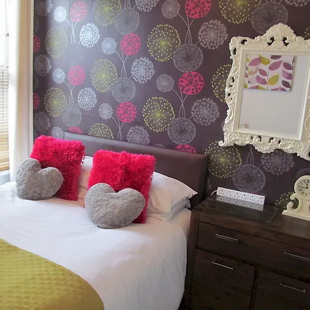 Hotel The Fylde 4*