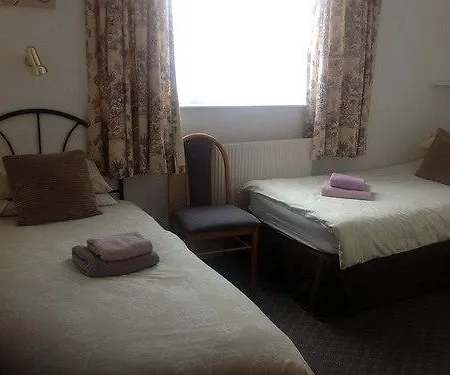 Guest house Melrose 3*