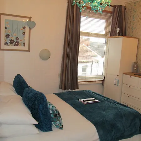The Fylde 4* Blackpool