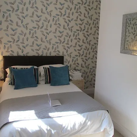 The Fylde 4* Blackpool