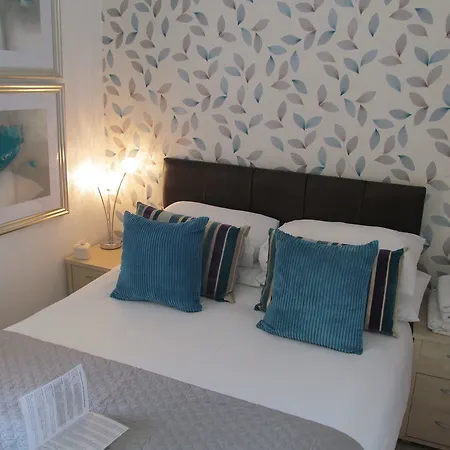 The Fylde 4* Blackpool