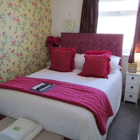 Hotel The Fylde 4*