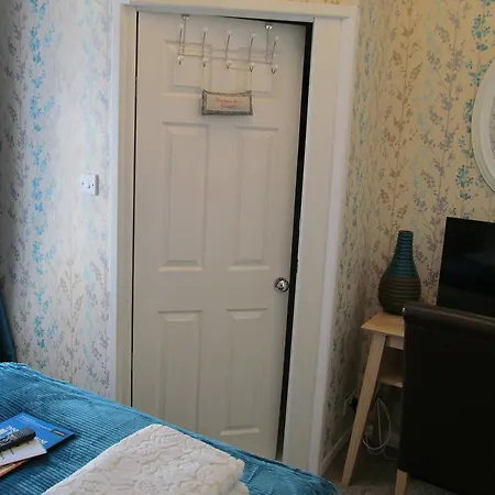 The Fylde 4* Blackpool
