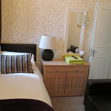 Hotel The Fylde 4*