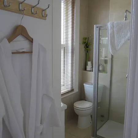 Hotel The Fylde 4*