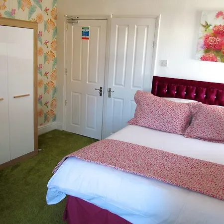 The Fylde 4* Blackpool