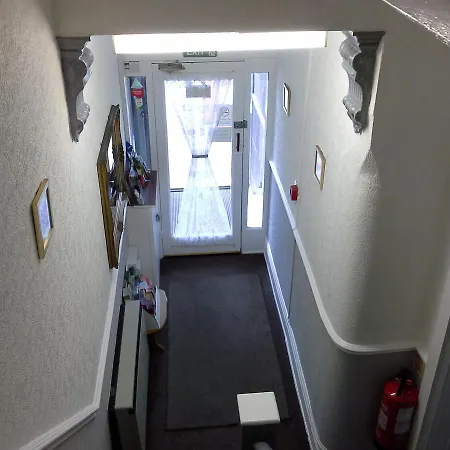 Hotel Hornby House 3*