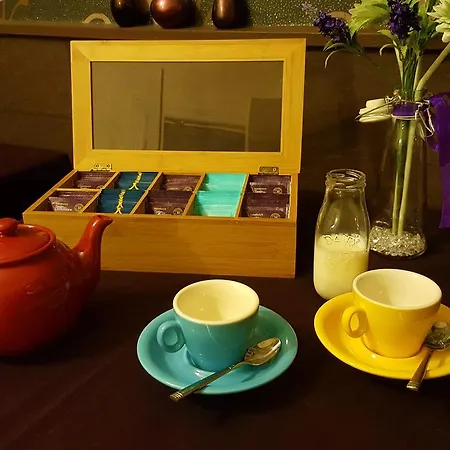 Gabrielles Bed & Breakfast