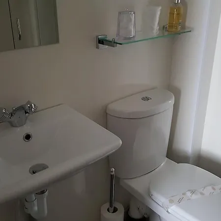 Gabrielles Bed & Breakfast Blackpool