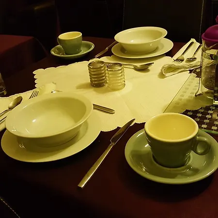 Bed & Breakfast Gabrielles 4*