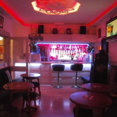 The Withnell 3* Blackpool