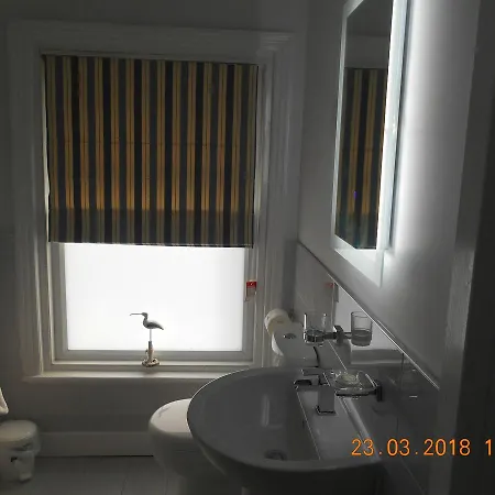 Bed and breakfast The Glenroy Blackpool