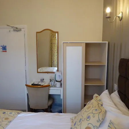 Guest house The Berwick 3*