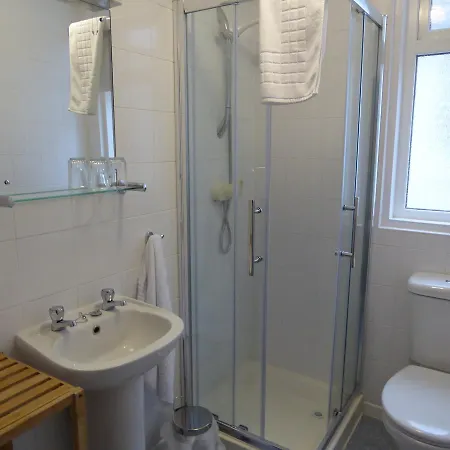 Guest house The Berwick Blackpool