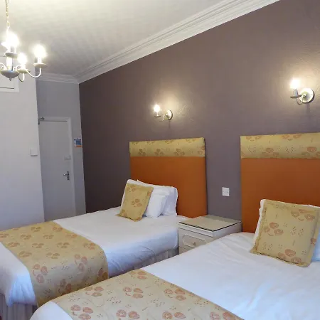 The Berwick Guest house
