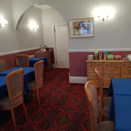 The Berwick 3*