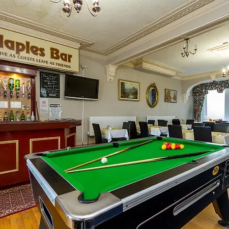 Hotel Maples 3*