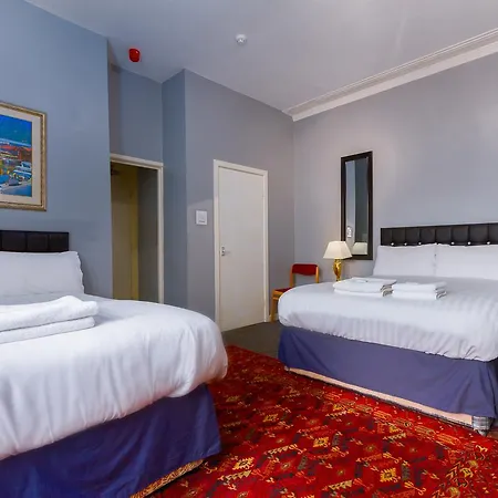 Maples Hotel