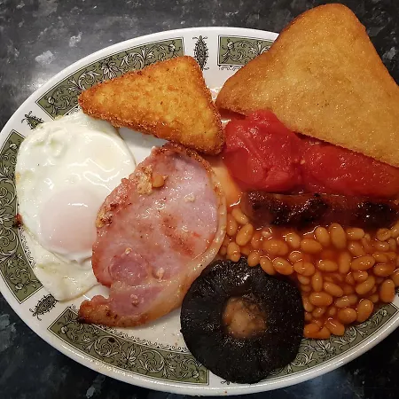 Guest house The Middleton Blackpool