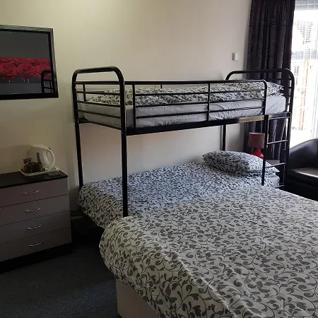 Guest house Langroyd Blackpool