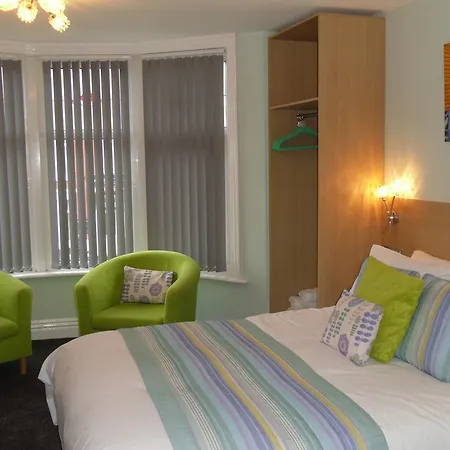 The Beaucliffe 3*