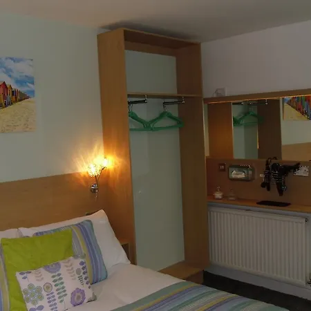 Bed & Breakfast The Beaucliffe
