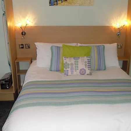Bed & Breakfast The Beaucliffe 3*