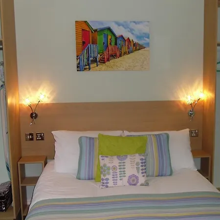 The Beaucliffe 3* Blackpool